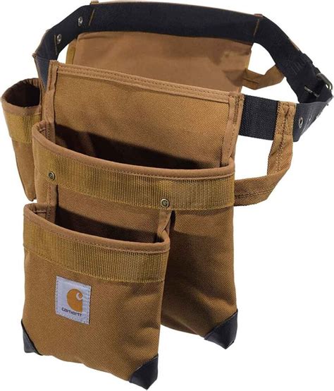 Carhartt Tool Belts: The Ultimate Guide for Professionals