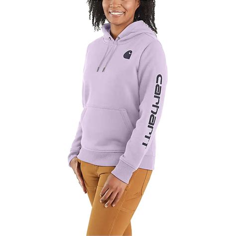 Carhartt Women's Sweatshirts: The Ultimate Guide to Style and Comfort