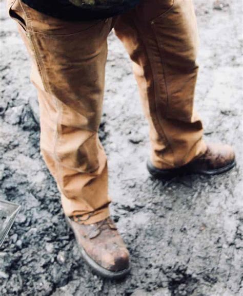 Carhartt Work Pants: The Ultimate Guide to Durability and Comfort