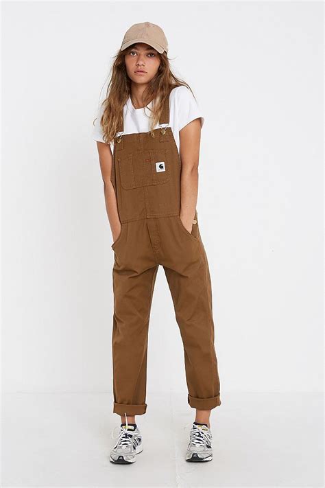 Carhartt dungarees