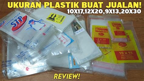 Cari Tahu Ukuran Plastik Bet Nama yang Tepat untuk Dapatkan Hasil Maksimal