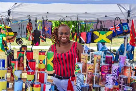 Caribbean Brand Shirts: A Vibrant Expression of Caribbean Heritage and Culture