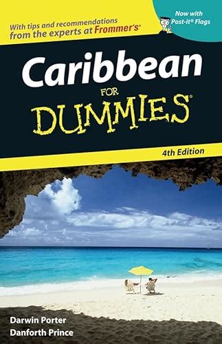 Caribbean For Dummies Dummies Travel Doc