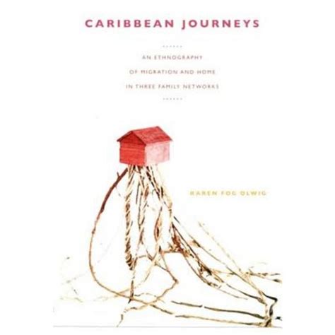 Caribbean Journeys: An Ethnography of Migration and Home in Three Family Networks Kindle Editon