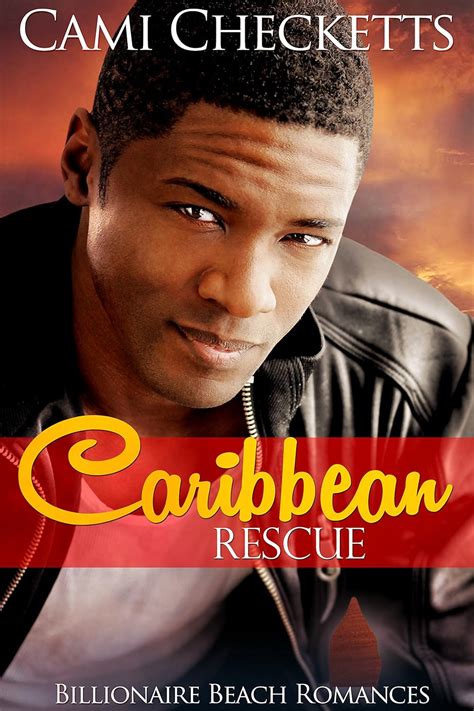 Caribbean Rescue Billionaire Beach Romance Doc
