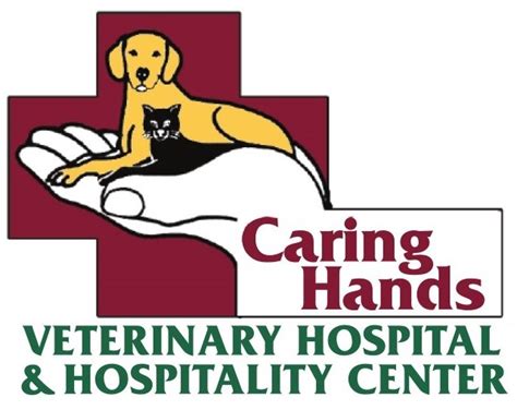 Caring Hands Veterinary Hospital: 722 Ways to Care for Your Furry Friend