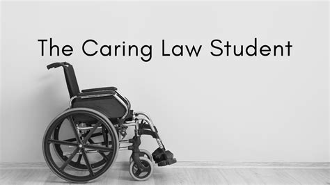 Caring and the Law Doc