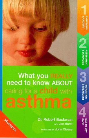 Caring for Children with Asthma What You Really Need to Know About Doc