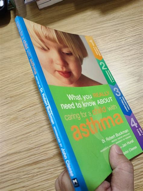 Caring for Children with Asthma What You Really Need to Know About Doc