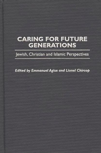 Caring for Future Generations Jewish Epub