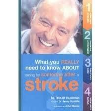 Caring for Someone After a Stroke What You Really Need to Know About Epub