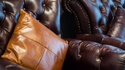 Caring for Your Leather Furniture Made EazY PDF