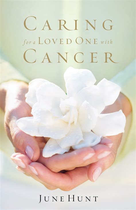 Caring for a Loved One with Cancer PDF