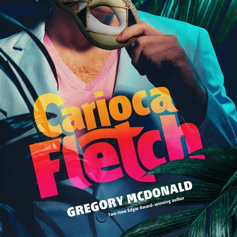 Carioca Fletch Kindle Editon