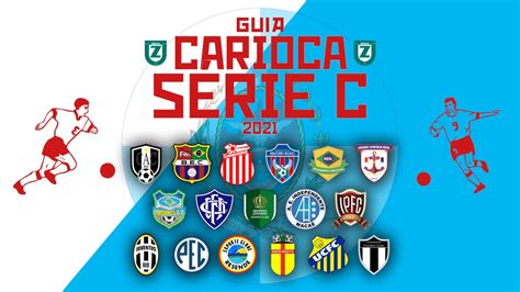 Carioca Série C: A Jornada para o Sucesso no Futebol Carioca