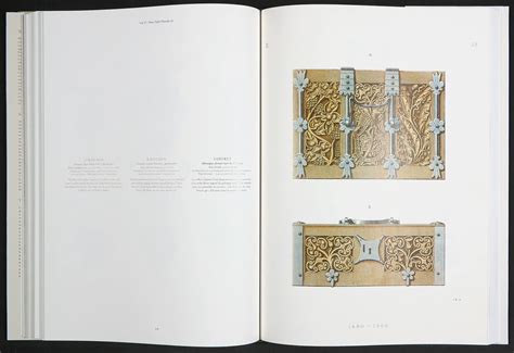 Carl Becker Decorative Arts from the Middle Ages to Renaissance PDF