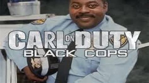 Carl Duty Black Cops 3: Ultimate Guide (2023) with 10 Amazing Facts