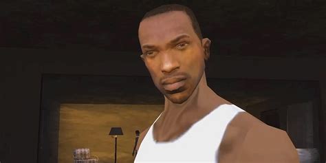 Carl Johnson San Andreas: The Ultimate Guide to Gameplay