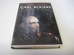 Carl Rogers A Biography Psychology self-help Kindle Editon