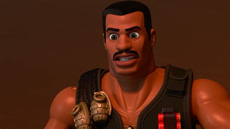 Carl Weathers: The Ultimate Toy Story Role Model