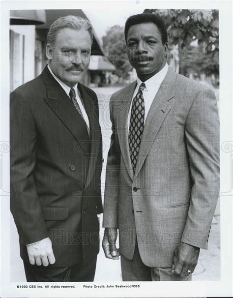 Carl Weathers in "In the Heat of the Night": A 4-Point Analysis