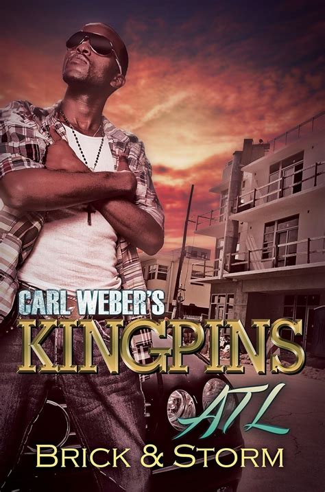 Carl Weber s Kingpins ATL PDF