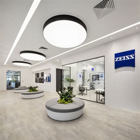 Carl Zeiss Singapore: A Comprehensive Guide to Innovative Optical Solutions