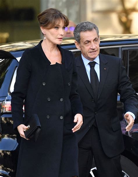 Carla Bruni Sarkozy