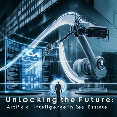 Carla Morelli: Unlocking the Potential of Artificial Intelligence in Real Estate