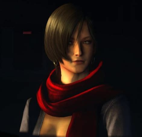 Carla Radames: An Inspiring Resident Evil Icon