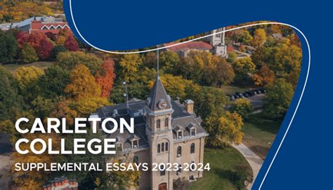 Carleton College Majors: Exploring a World of Intellectual Possibilities