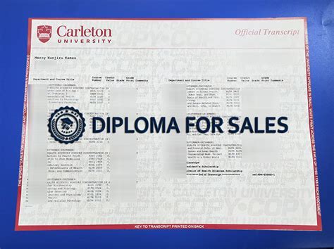 Carleton College Transcript Request: A Comprehensive Guide