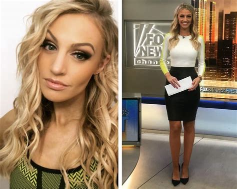 Carley Shimkus: Height & Career Highlights