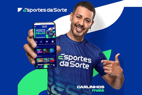 Carlinhos Maia: O Mago das Apostas Esportivas