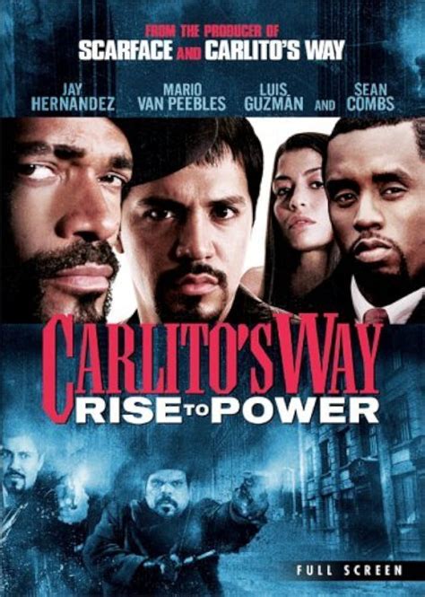 Carlito's Way: Rise to Power Cast: Exploring the Characters and Performances