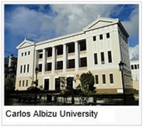 Carlos Albizu University: Puerto Rico's Premier Institution for Mental Health and Education