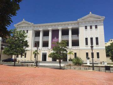 Carlos Albizu University-San Juan: 10,000+ Reasons to Choose It