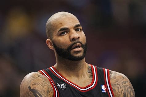 Carlos Boozer: A Comprehensive Guide to His Legendary Career