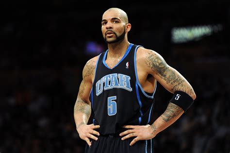 Carlos Boozer: A Trailblazing NBA Star with a Legacy of Success