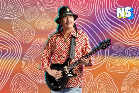 Carlos Santana: A Musical Icon and Cultural Phenomenon