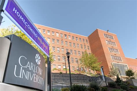 Carlow University Admissions: A Comprehensive Guide to Gaining Acceptance