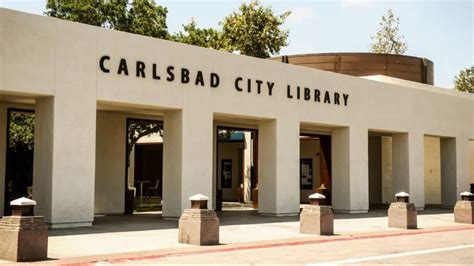 Carlsbad Library Catalog