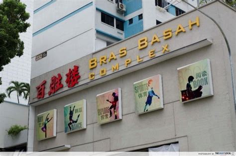 Carlton Bras Basah: Your Guide to the Best Deals in Bras, Lingerie, and More!