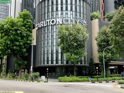 Carlton Hotel Singapore: Address, History, and Luxurious Amenities at Your Fingertips