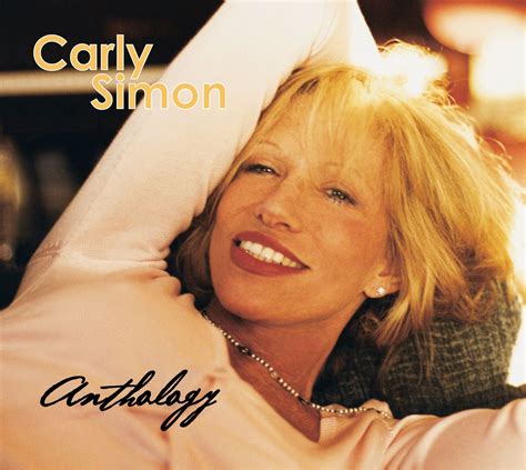 Carly Simon Complete Reader