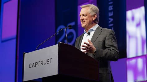 Carlyle Captrust: Leading the Charge in Wealth and Investment Management