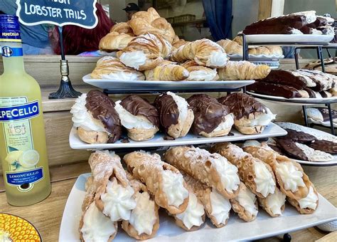 Carmel Bakery Carmel-by-the-Sea CA: 5 Must-Try Treats