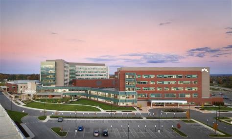 Carmel Hospital: Your Trusted Partner for Exceptional Healthcare