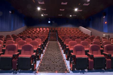 Carmel NY Movie Theater: A Cinematic Escape