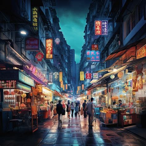 Carmel Road: The Hidden Gem of Hong Kong's Vibrant Shopping Scene